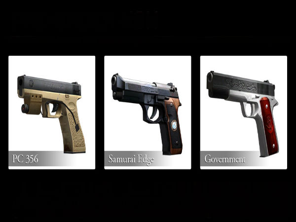 Game4U Pre-Order Bonus 