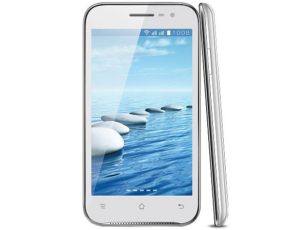 Spice Stellar Horizon Pro Mi-505: