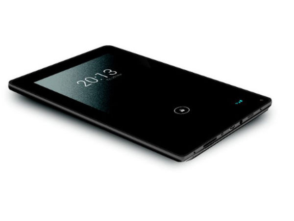 Zebronics Zebpad 7C and Zebpad 9C Tablet: