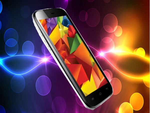 Micromax A120 Canvas Pro HD: