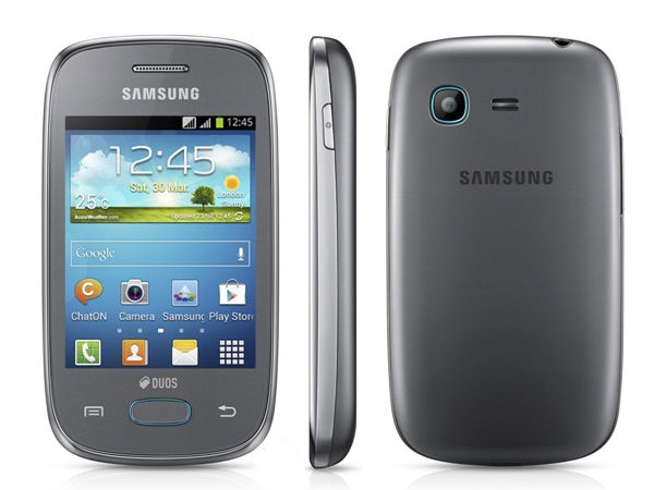 Samsung Galaxy Pocket Neo Duos: