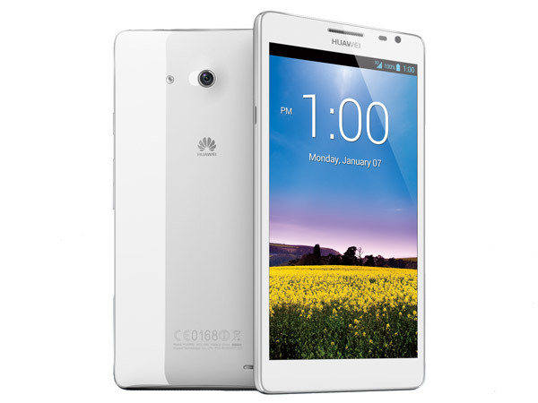 Huawei Ascend Mate