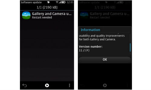 Nokia 808 Pureview Update on Camera and Gallery Finally Comes to India Nokia 808 Pureview Update on Camera and Gallery Finally Comes to India