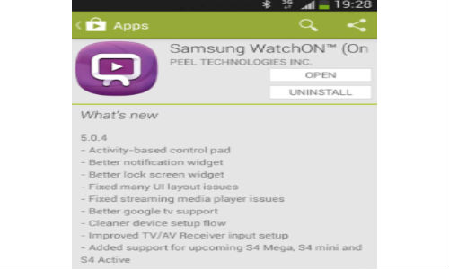 Galaxy S4 Mega Leaks Along With Samsung Galaxy Note 3 Alleged Images