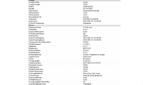Galaxy S4 Mega Leaks Along With Samsung Galaxy Note 3 Alleged Images
