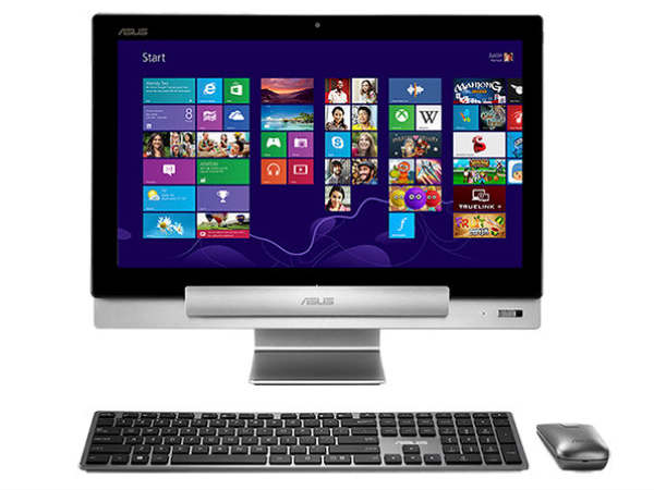 Asus Transformer AiO
