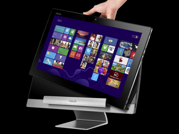 Asus Transformer AiO