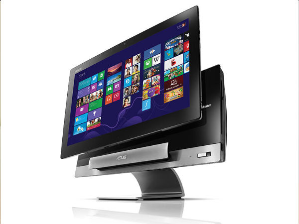 Asus Transformer AiO