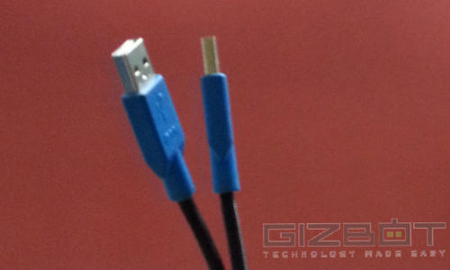 Corsair Vengeance K60 Keyboard Review