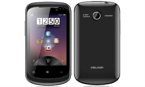 Celkon Unleashed A107 And A9 + Android 4.0 ICS Smartphones In India