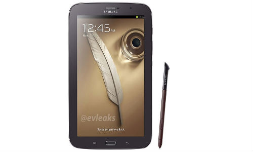 Samsung June 20 Event, Galaxy S4 Mini, Note 510 and Galaxy Young