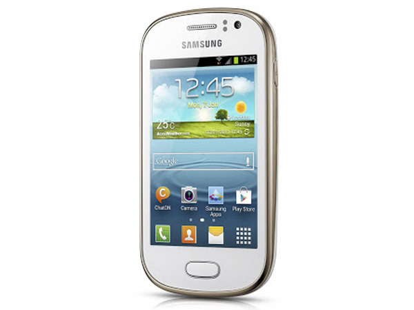 Samsung Galaxy Fame 