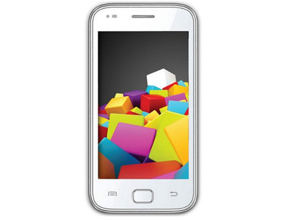 Karbonn Smart A4+: