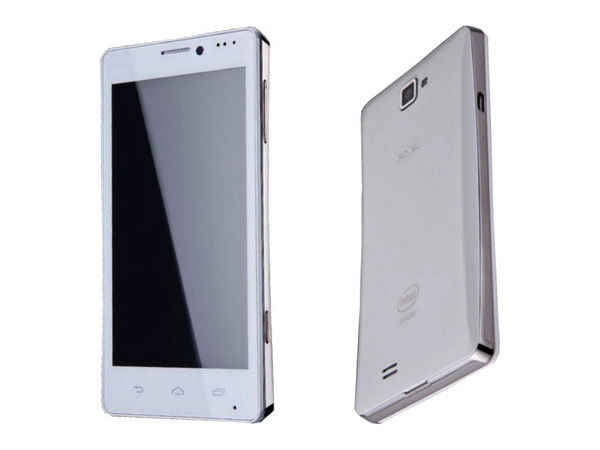 Xolo X910: