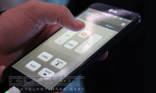 LG Optimus G Pro Coming to India Next Month: Top 5 Discussed Features