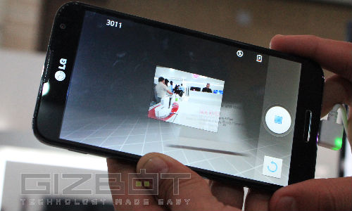 LG Optimus G Pro Coming to India Next Month: Top 5 Discussed Features