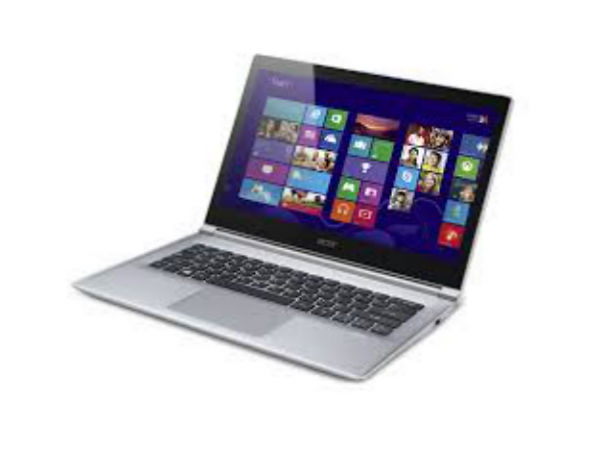 Acer Aspire S3-392 