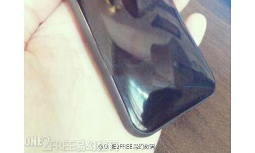 Low Cost Apple iPhone To Have Curvy Design Like iPhone 3GS
