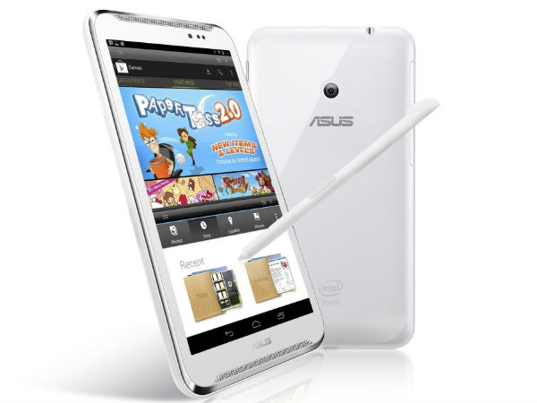 Asus FonePad Note FHD6