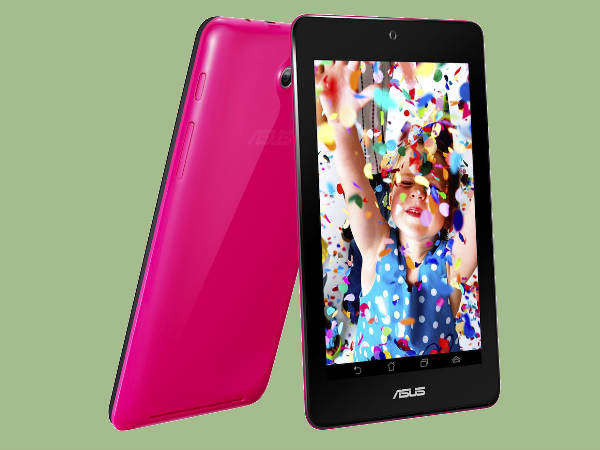 Asus MeMo Pad HD 7 