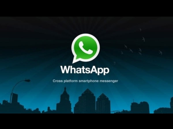 Top 5 Messenger Applications