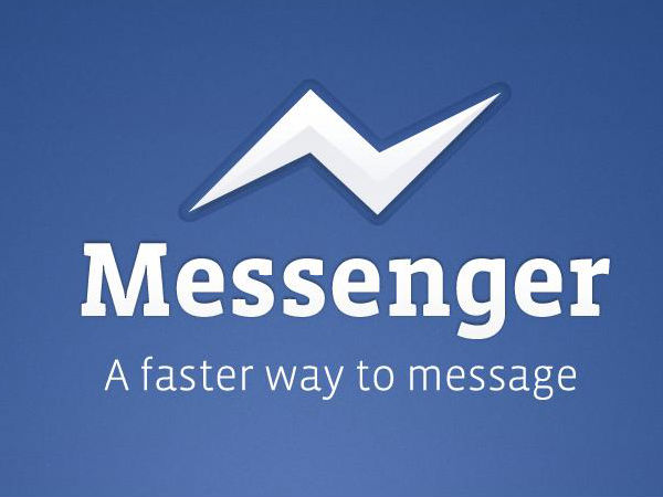 Top 5 Messenger Applications