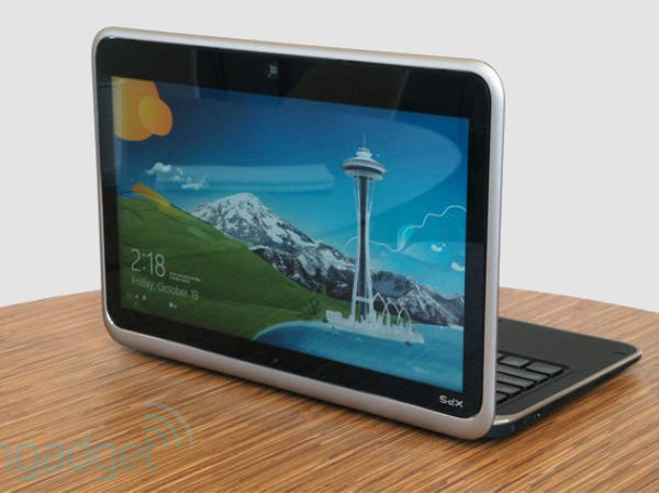 Dell XPS 12, XPS 27 and XPS 8700 Upgradation