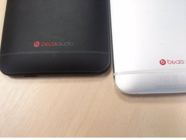 HTC One mini Image Leaked Online 