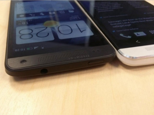 HTC One mini Image Leaked Online 