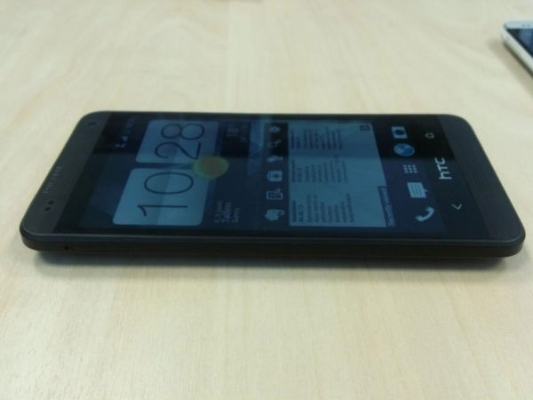 HTC One mini Image Leaked Online 