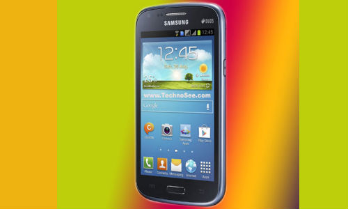 Samsung Galaxy Core: Dual SIM Handset Gets Listed Online Samsung Galaxy Core: Dual SIM Handset Gets Listed Online