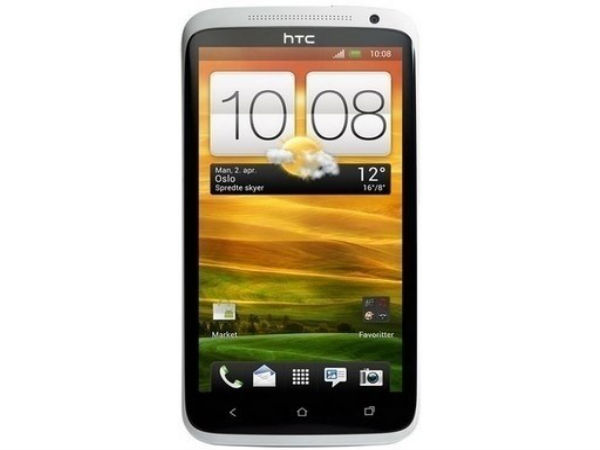 HTC S728E One X+
