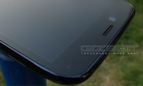 Karbonn Titanium S5 : Hands On Review