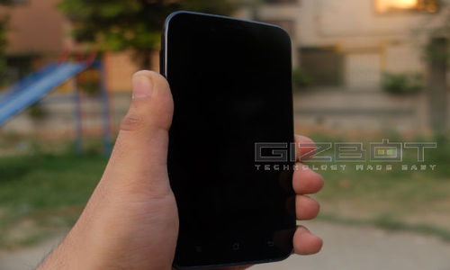 Karbonn Titanium S5 : Hands On Review