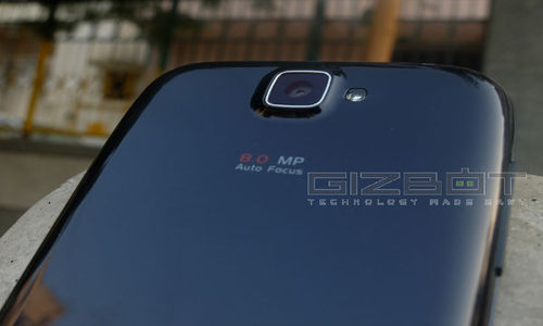 Karbonn Titanium S5 : Hands On Review