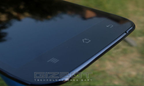 Karbonn Titanium S5 : Hands On Review