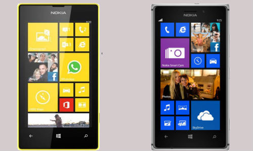 Nokia Lumia 520 Sales Doubles While Lumia 925 Hit the Shelves Nokia Lumia 520 Sales Doubles While Lumia 925 Hit the Shelves