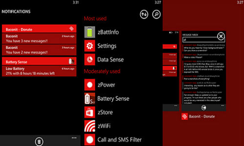 Windows Phone 8.1 Screenshots Leaked Online: Is It Real or Fake?