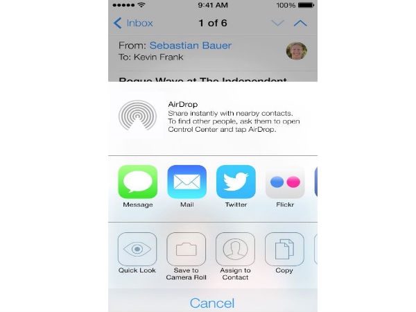 Find My iPhone Activation Lock