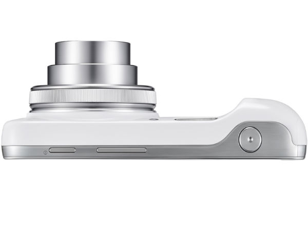 Samsung GALAXY S4 zoom