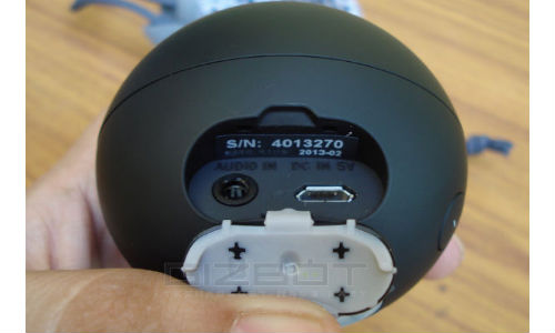 Sony SRS-BTV5 Wireless Speaker System - Hands On Review