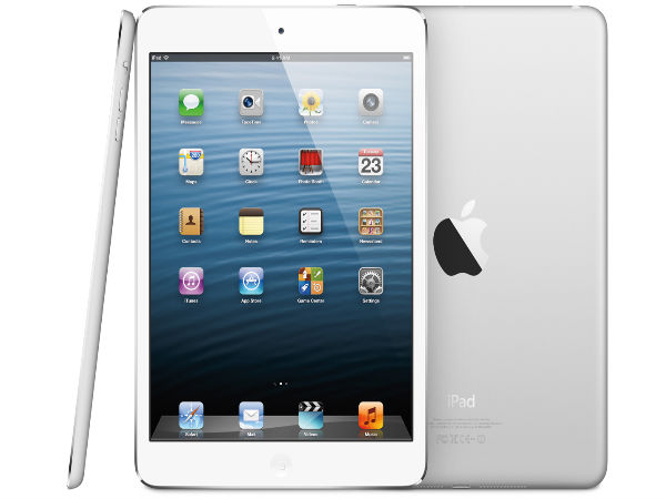 Apple 16GB iPad Mini