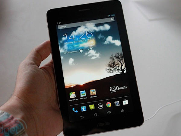 Asus FonePad
