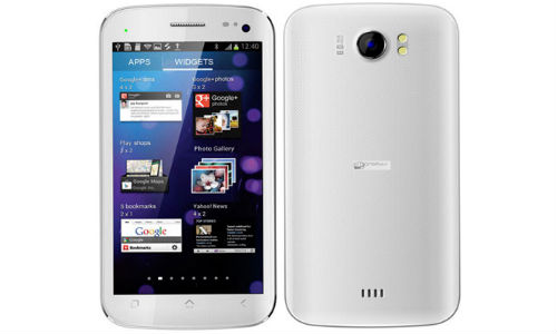 MTV Volt 1000 vs Canvas 2 A110: Which One is Better?