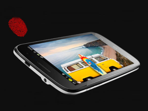 Micromax Canvas HD A116