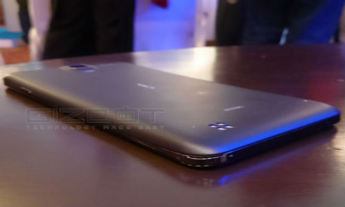 Lava Iris 504q: First Look Lava Iris 504q: First Look