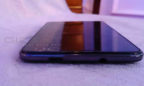 Lava Iris 504q: First Look Lava Iris 504q: First Look