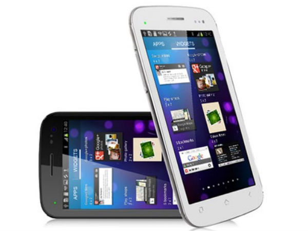Micromax Canvas 2 A110