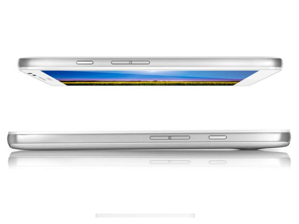 Huawei Ascend Mate Key Buttons