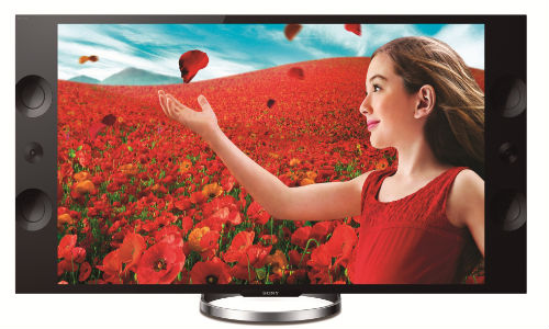Sony Brings Bravia 4K TV Range in India With Price Starting Rs 3,04,90